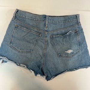Madewell Shorts